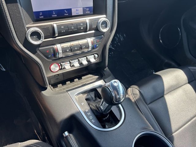Certified Used 2023 Oxford White Ford EcoBoost Premium image 28