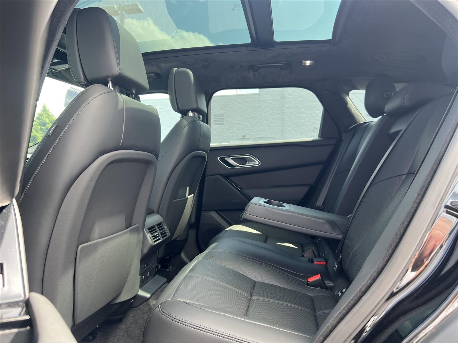2026 Land Rover Range Rover Velar Autobiography - Photo 30