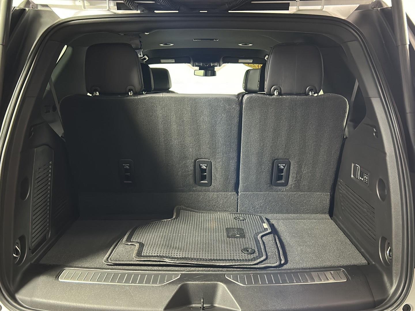Used 2023 Summit White Chevrolet RST image 8