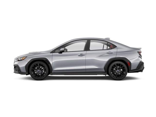 New 2026 ICE SILVER METALLIC Subaru Limited image 4