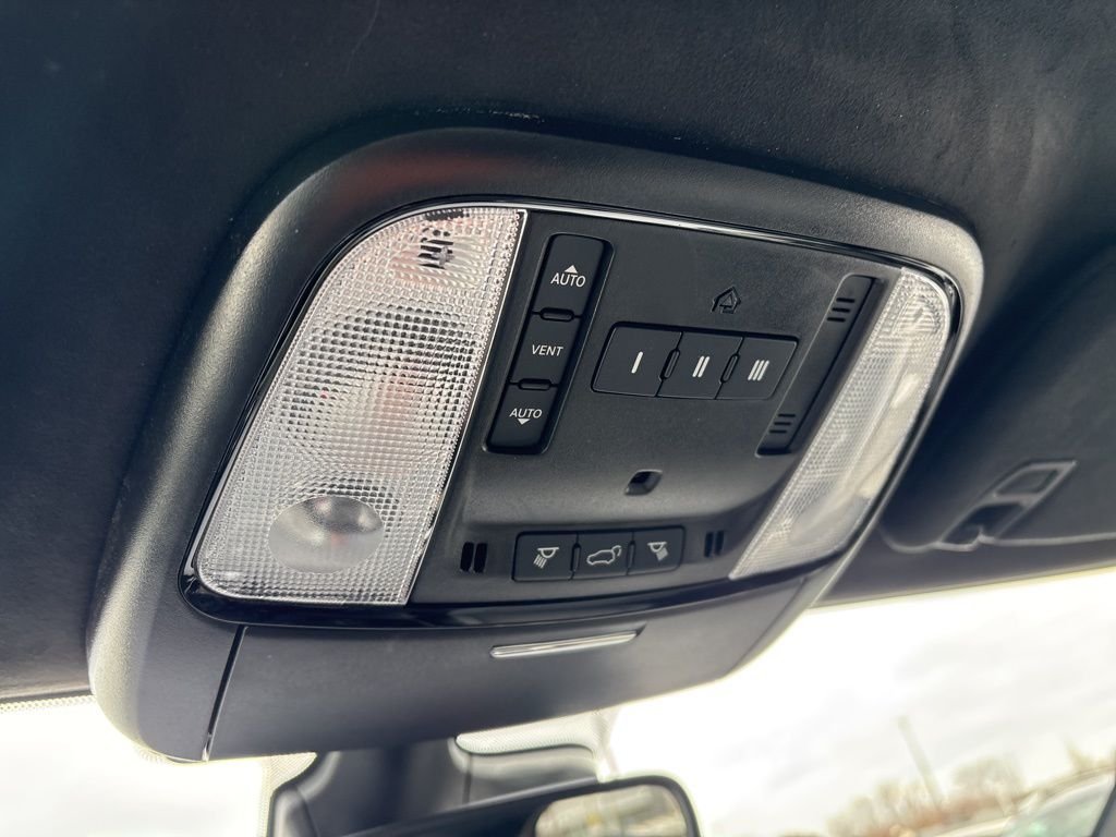 2024 Dodge Durango Citadel - Photo 23