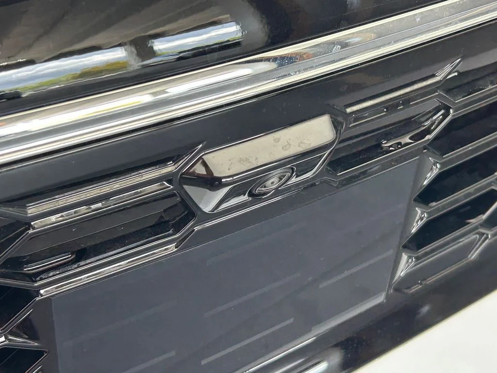 New 2026 White / Black Mitsubishi Trail Edition image 55