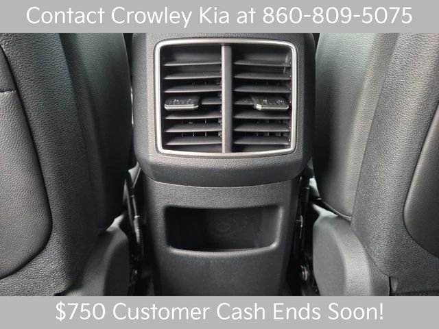 New 2026 Wolf Gray Kia X-Line image 23