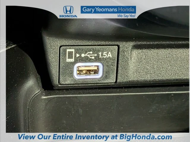2022 Honda CR-V EX-L - Photo 26