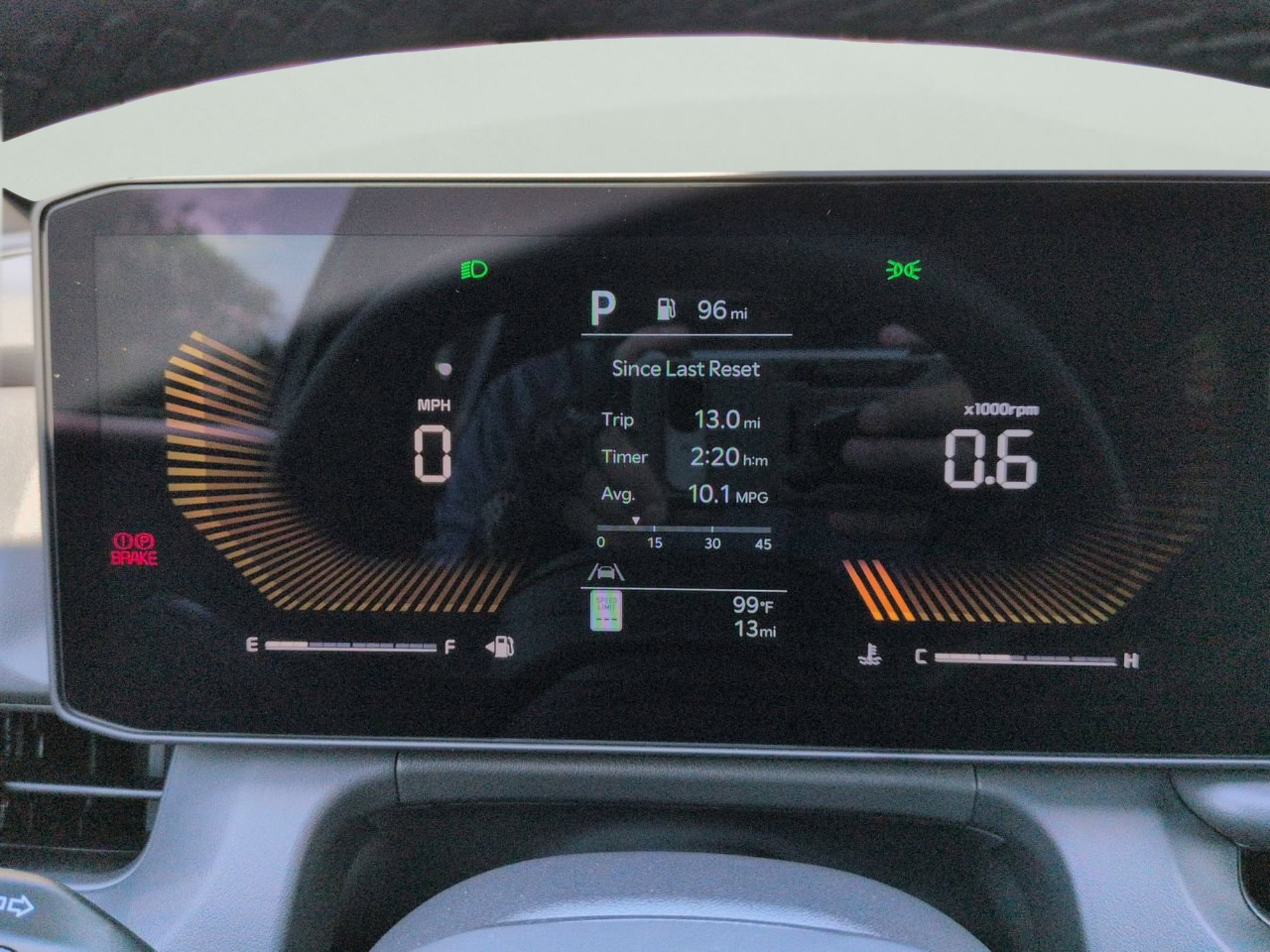 New 2027 Iceberg Green Kia X-Line S image 27