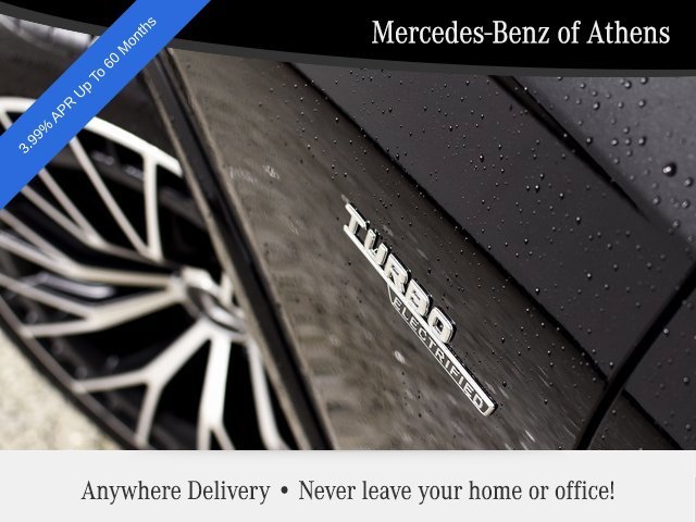 New 2026 Obsidian Black Metallic Mercedes-Benz GLC 43 AMG® image 15