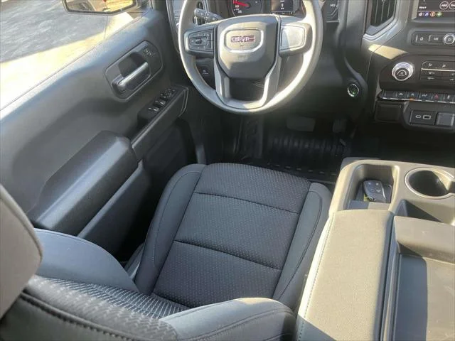 2026 GMC Sierra 1500 Pro - Photo 15