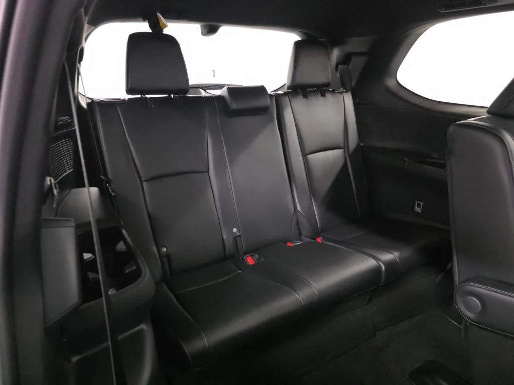 Used 2025 Gray Toyota MAX Limited image 15