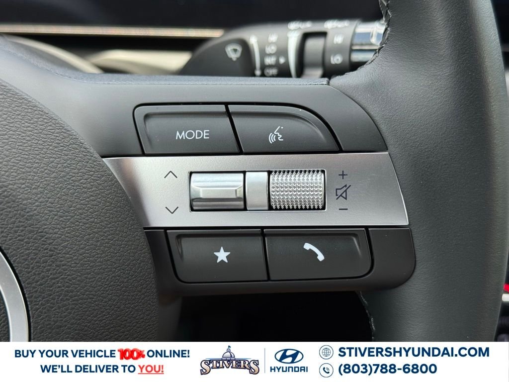 2026 Hyundai Tucson XRT - Photo 28