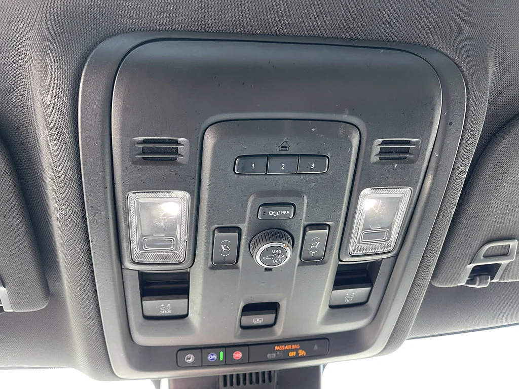 2024 Chevrolet Tahoe Z71 - Photo 36