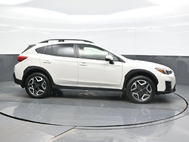 Used 2019 White Subaru 2.0i Limited image 8