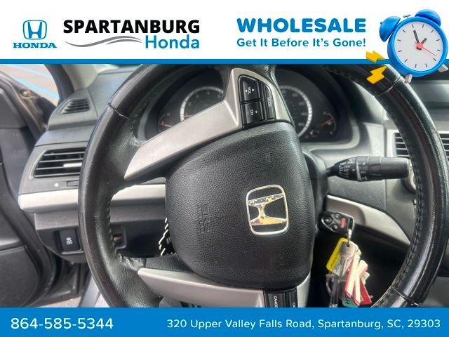 Used 2012  Honda SE image 13