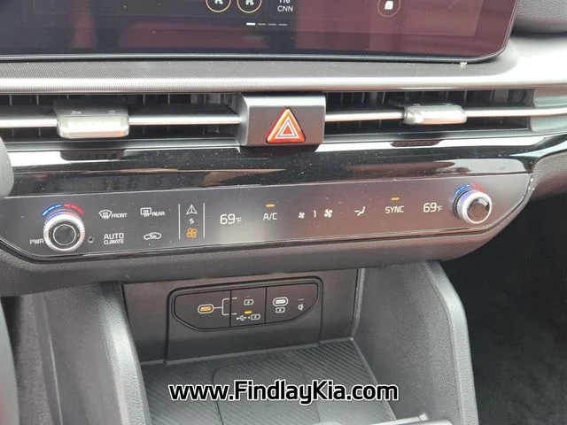 2026 Kia Sportage SX Prestige - Photo 19