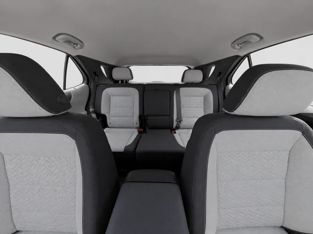 Used 2022 Blue Chevrolet LS image 17
