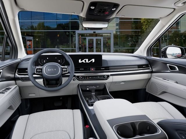 2026 Kia Carnival SX - Photo 14