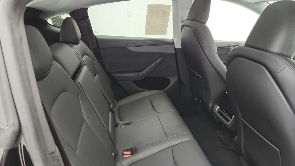 Used 2026 Diamond Black Tesla Long Range AWD image 28