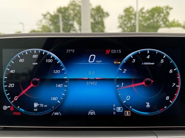 Used 2023  Mercedes-Benz GLE 350 image 18