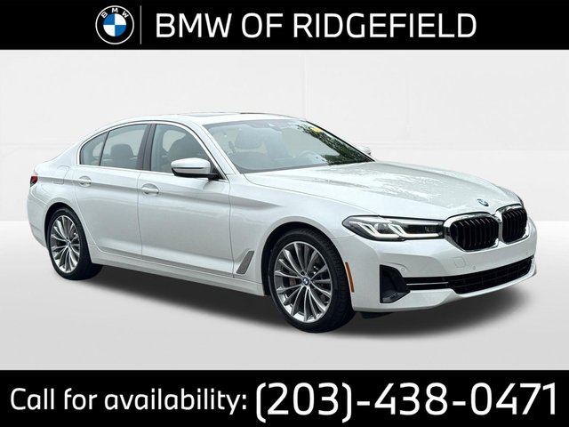 2023 BMW 5 Series 530i xDrive