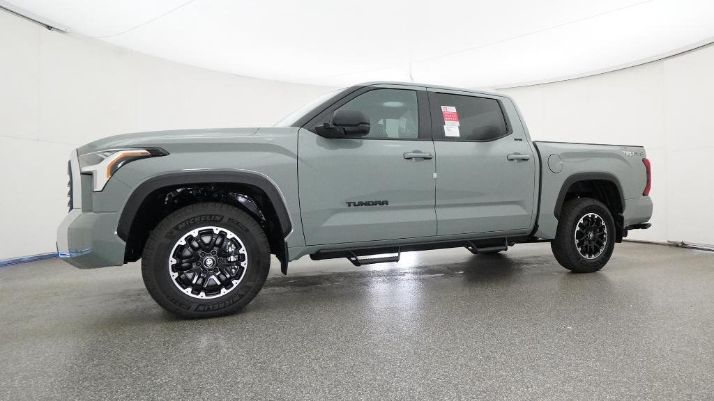 2026 Toyota Tundra SR5 - Photo 10
