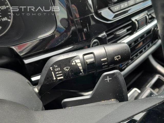 Used 2022 Gun Metallic Nissan SV image 17