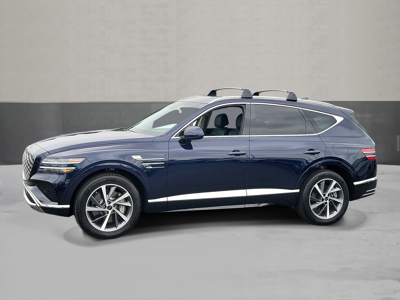 2026 Genesis GV80 2.5T Select AWD's photo