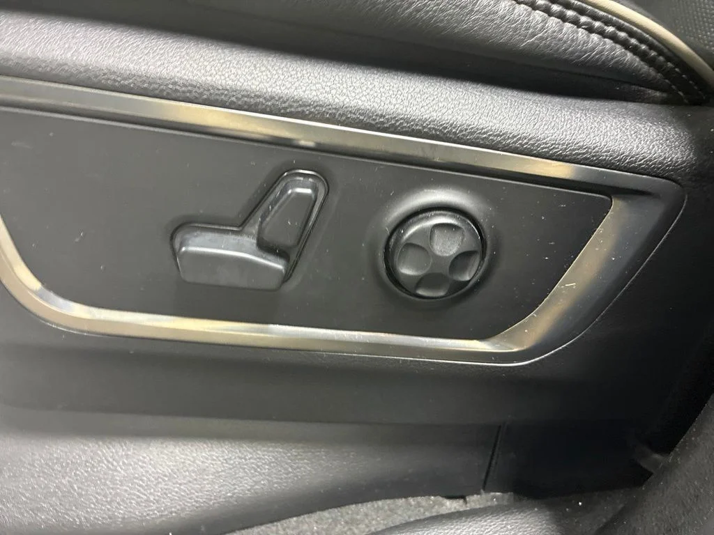 Used 2020 Black Ram Limited image 10