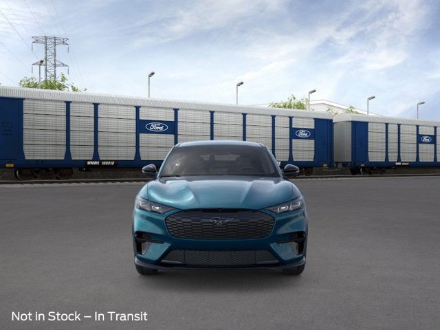New 2026 Adriatic Blue Metallic Ford Premium image 28