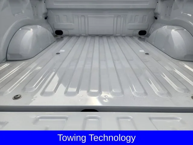 New 2026 Oxford White Ford XLT image 32