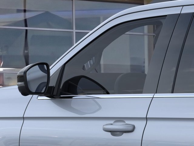 New 2026 Glacier Gray Metallic Tri-Coat Ford Active image 20