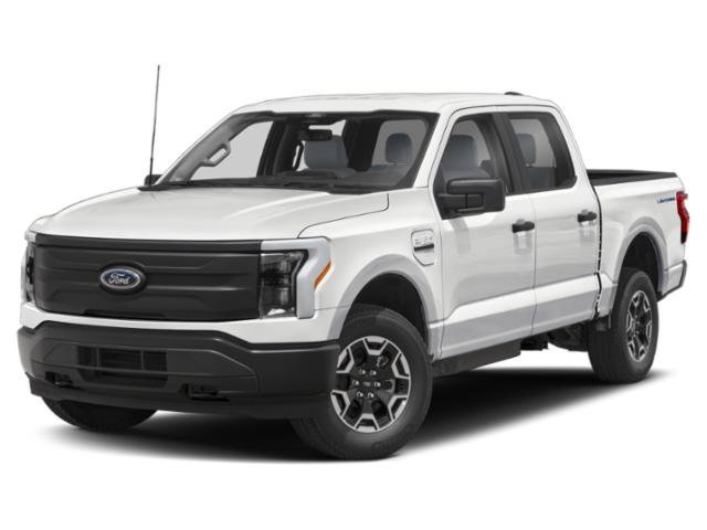 2024 Ford F-150 Lightning
