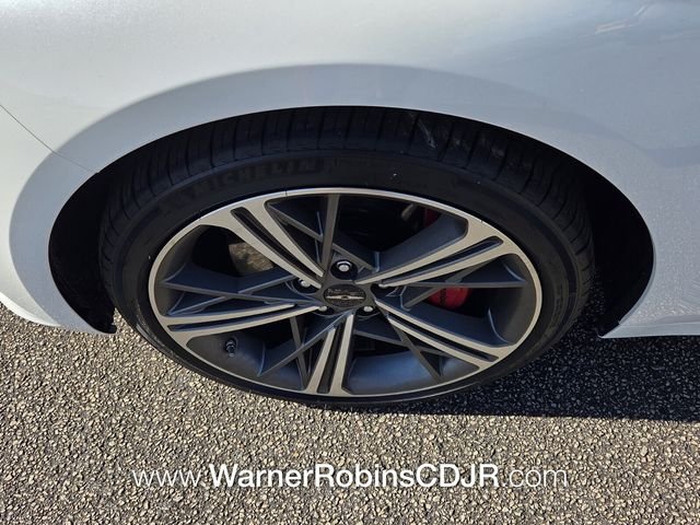 2025 GENESIS G70 Sport Advanced - Photo 19