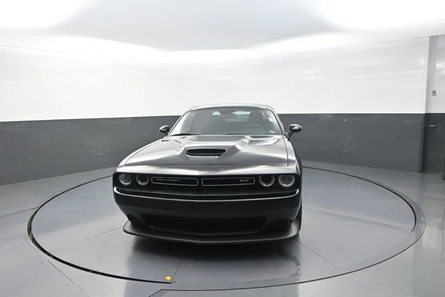 Used 2023 Black Dodge GT image 33