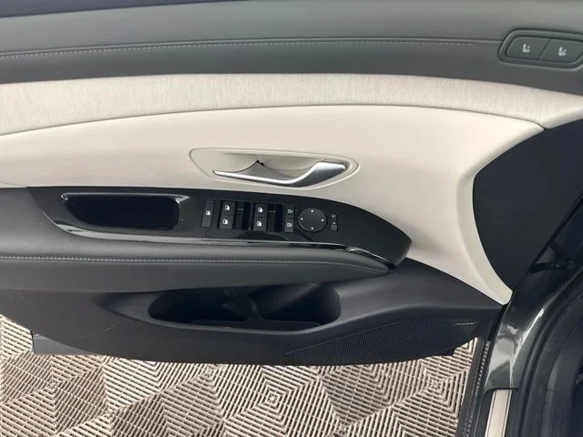 Used 2025 Gray Hyundai Limited image 20