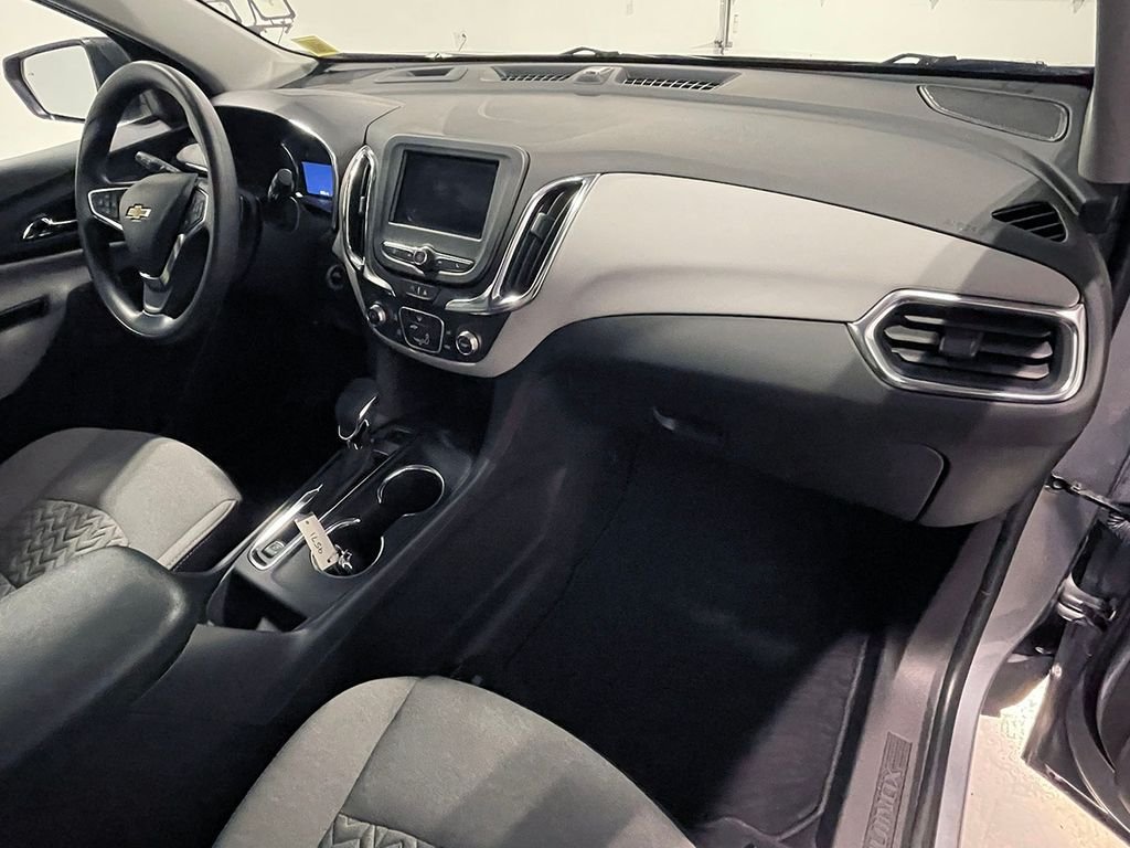 Used 2024 Gray Chevrolet LS image 25