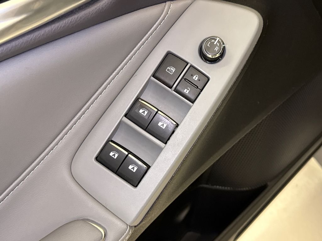 Used 2020 Celestial Silver Metallic Toyota XLE image 20