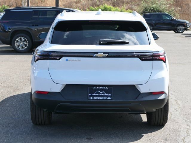 2026 Chevrolet Equinox EV 2LT - Photo 5
