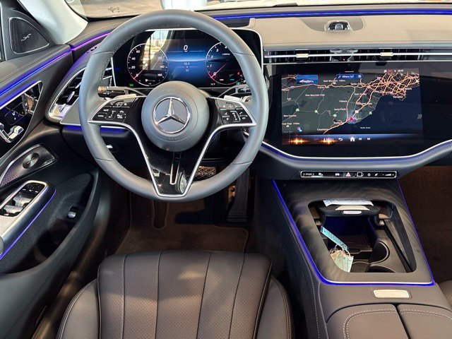 2025 Mercedes-Benz E-Class E350 - Photo 50