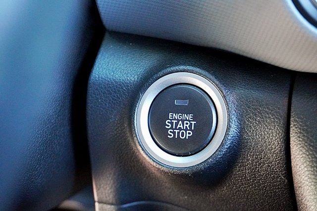 Used 2020 Gray Hyundai SEL Plus image 29