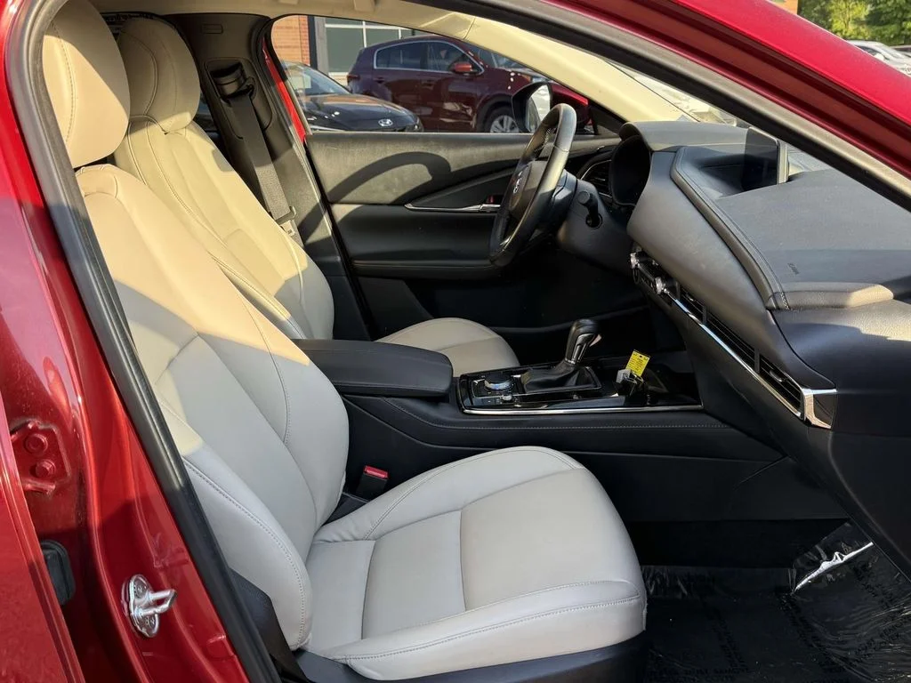 Used 2023 Red Mazda 2.5 S Preferred Package image 15
