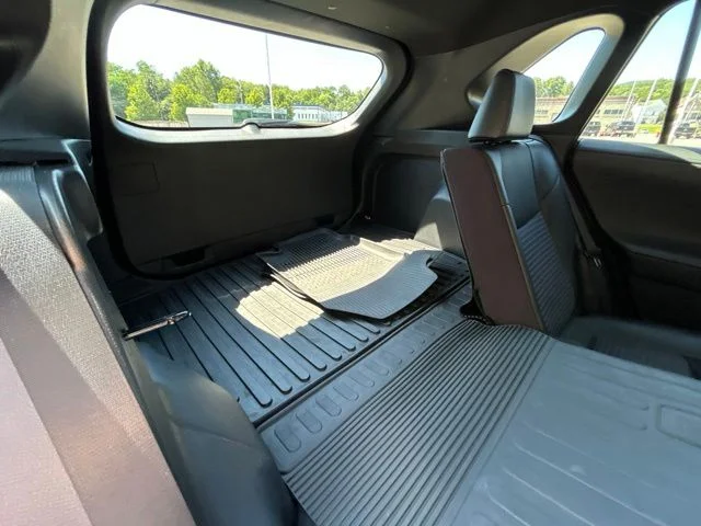 Certified Used 2024  Toyota XSE image 44