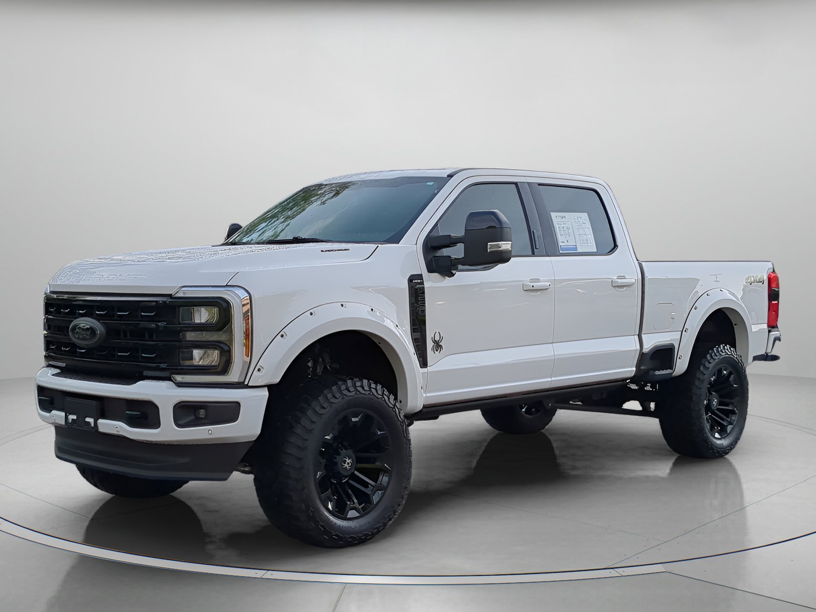 2024 Ford F-250 Lariat 4x4 Crew Cab 6-3/4' Box's photo