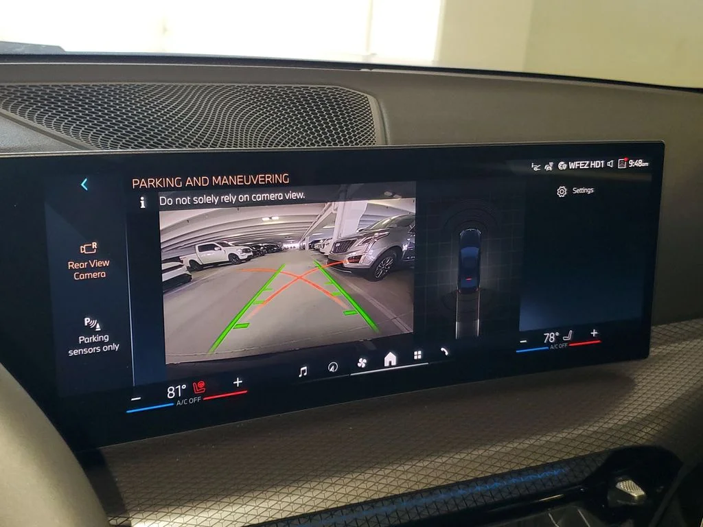 Used 2026 Black BMW 330i image 22
