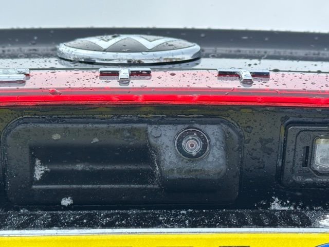 2025 Volkswagen Jetta SE - Photo 15