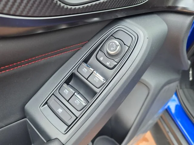 New 2026 WR BLUE PEARL Subaru Premium image 15