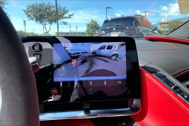 2022 Chevrolet Corvette 3LT - Photo 20