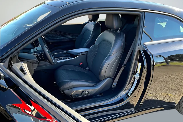 2025 Dodge Charger Daytona R/T - Photo 10