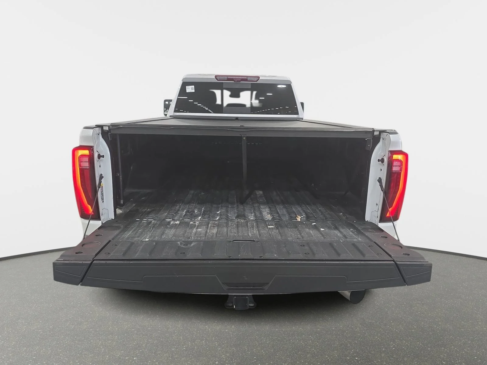 2024 GMC Sierra 2500HD Denali Ultimate - Photo 13