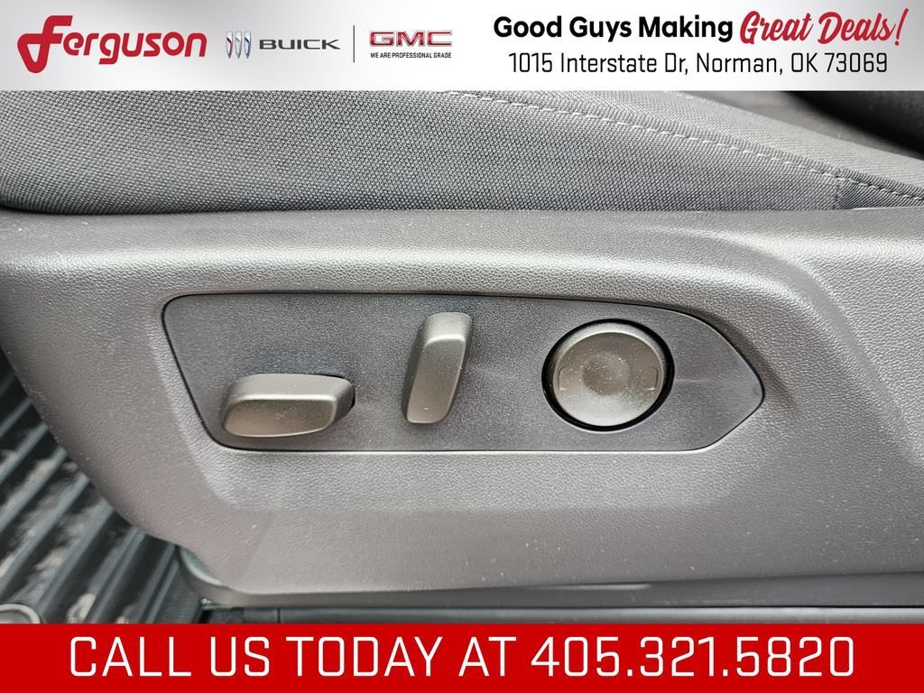 2026 GMC Sierra 2500HD SLE - Photo 19