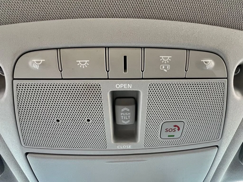 2023 Nissan Maxima Platinum - Photo 28