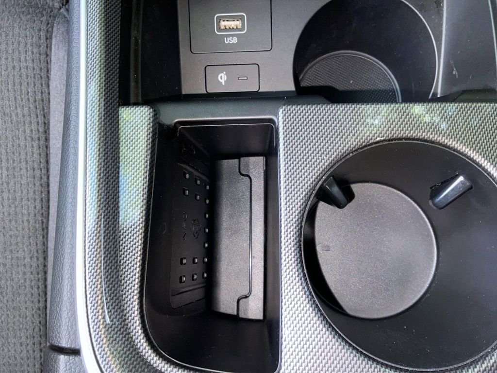 2023 Hyundai Santa Fe SEL - Photo 18